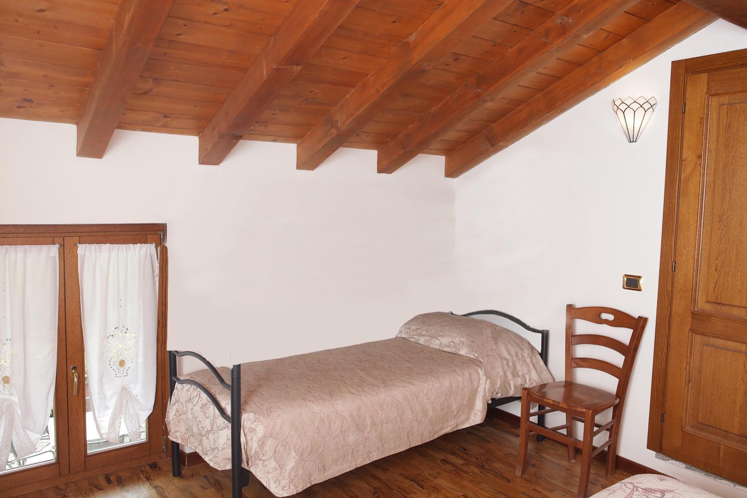 Agriturismo La Fonte Di Mariella Gravedona Luaran gambar